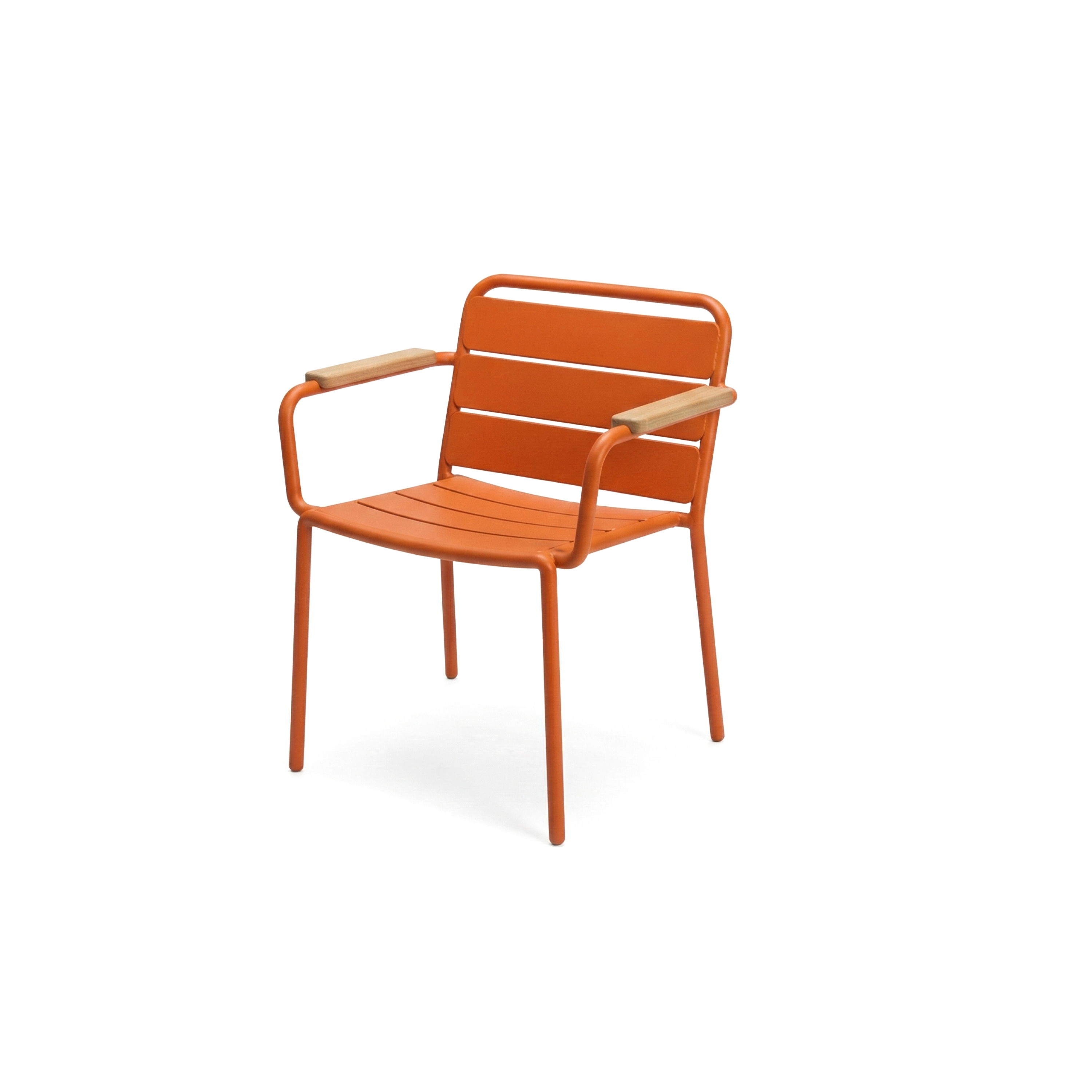 LUMINO DINING CHAIR - 4